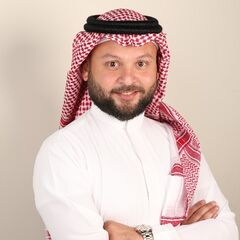 Raed Abdulshakour, HR Operations Manager