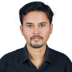 shubham kumar, Java Developer