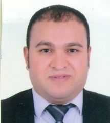 ADEL HASSAN, manager of collection