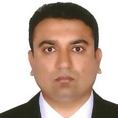 Dr Mansoor  Ali, GENERAL PRACTITIONER