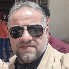 Loai Mahmoud Tawfeq  Fares, رئيس قسم الانتاج و رئيس قسم صيانة المحابس للمصانع البتروكيماوية و تحلية المياه