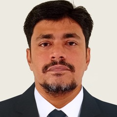محمد عبد القادر, Senior Production Manager