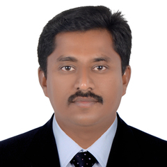 Rajesh Rajan, Supervisor