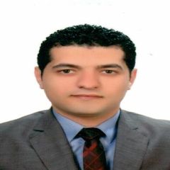 Amr seheaim, legal adviser