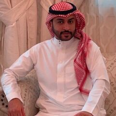 Mohammed AlHarbi