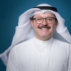 Khaled  Al-Awadhi, Manager Major Projects (Al-Zour Refinery)