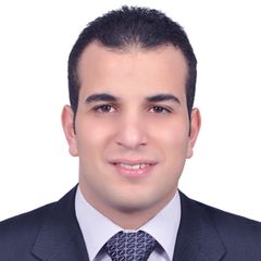 Mahmoud Mostafa Awad, Engineer