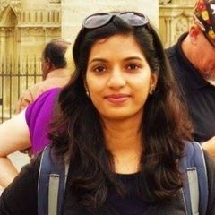 Mehak Kashmiria, Software Engineer (Java)