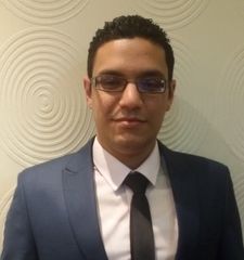 محمد نبيه, Cost accountant