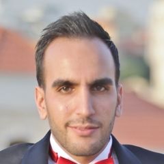 Taleb Zaher, IT Consultant - SAM & Licensing