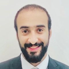 محمد عبدالكريم  العقاد, technical support engineer