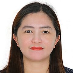 MA SALOME   PUNAY, Front Desk Receptionist cum Office Assistant