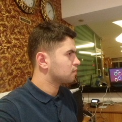 Kenan  Nagiyev