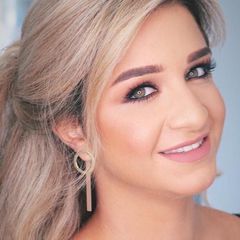 ميرا حمود, Office Manager 