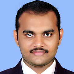 GANESH SATHISH