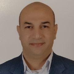 أحمد السعيد, Sales Manager