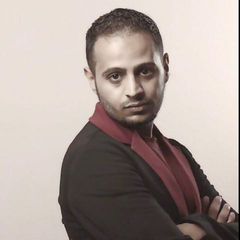 محمد يحيى العمري, Office Coordinator