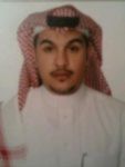 Mutaib Bin Shaman, Head of operations and Custody services