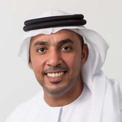 Sultan Al Araj, Head of Business Support