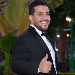 أحمد الزكي, HR