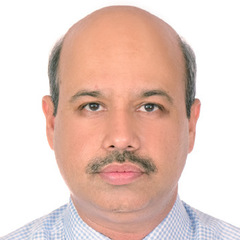Mohammad Yahya Khan Ghauri, GIS Technician (Geographic Information Systems Technician)