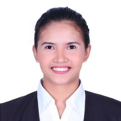 Elia Kim Lusterio