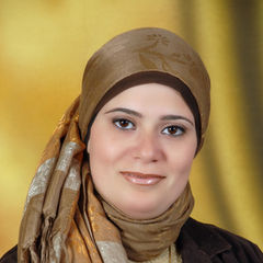 علا Aboulsaadat, Assistant of Regional financial manager