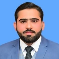 Muhammad Shoaib Waqas