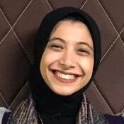 Nada Mahmoud, New products development engineer
