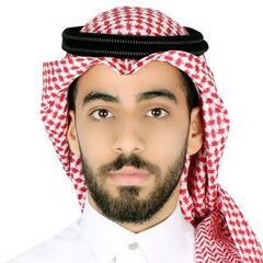 Muhannad Alnahari, Operations Manager