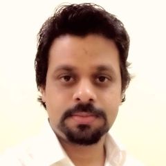 Naseeb Ahmad  Khan, Inventory Controller