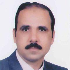 mahmoud  khalaf, branch manager