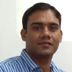 RahuL Kumar, HR Manager