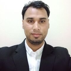 Ali  Raza