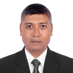 Md Mahmudur Rahman, Buyer (Procurement)