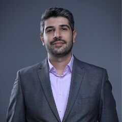محمد  سويدان , R&D Sales Manager 