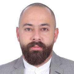 Karam Hanna, Project Manager (PMP)