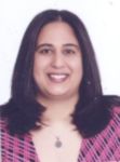 Dahlia Sherif, Chief HR & Administration Officer