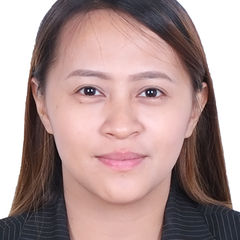 Kamille Macatantan, Customer Service Representative