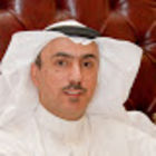 Abdullah Amer Baibrahim, CEO