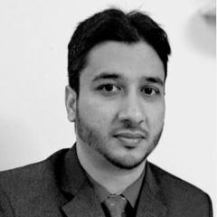 Aijaz Mohammed, Information Security Specialist