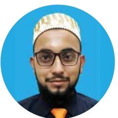 Hussain duda, Assistant Finance Manager
