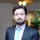 Ijaz  Ahmed, Technincal Support Staff