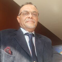 Abdelmoniem Ahmed Hassan, General Manager