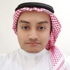 Saleh Fahad, service delivery specialist 