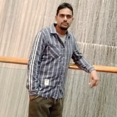 Usman  Ansari