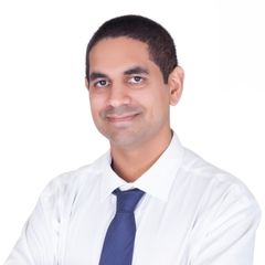 Mohamed Habeeb Parker