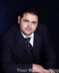 Mohammed AlHamss, Senior Key account manager