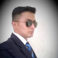 Arslan Malik, Software Engineer