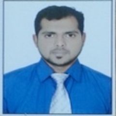Mudassir Shaikh, IT Project Manager